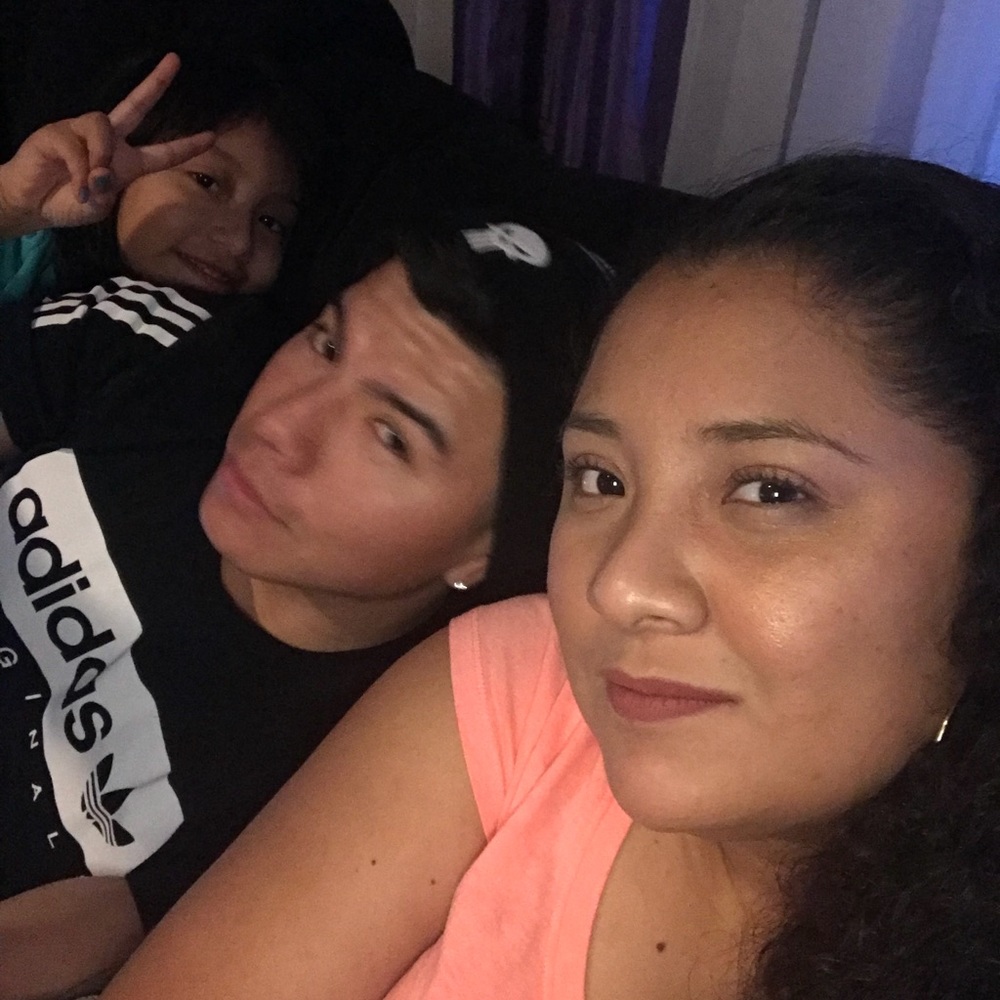 Meet your Posher, Yarin